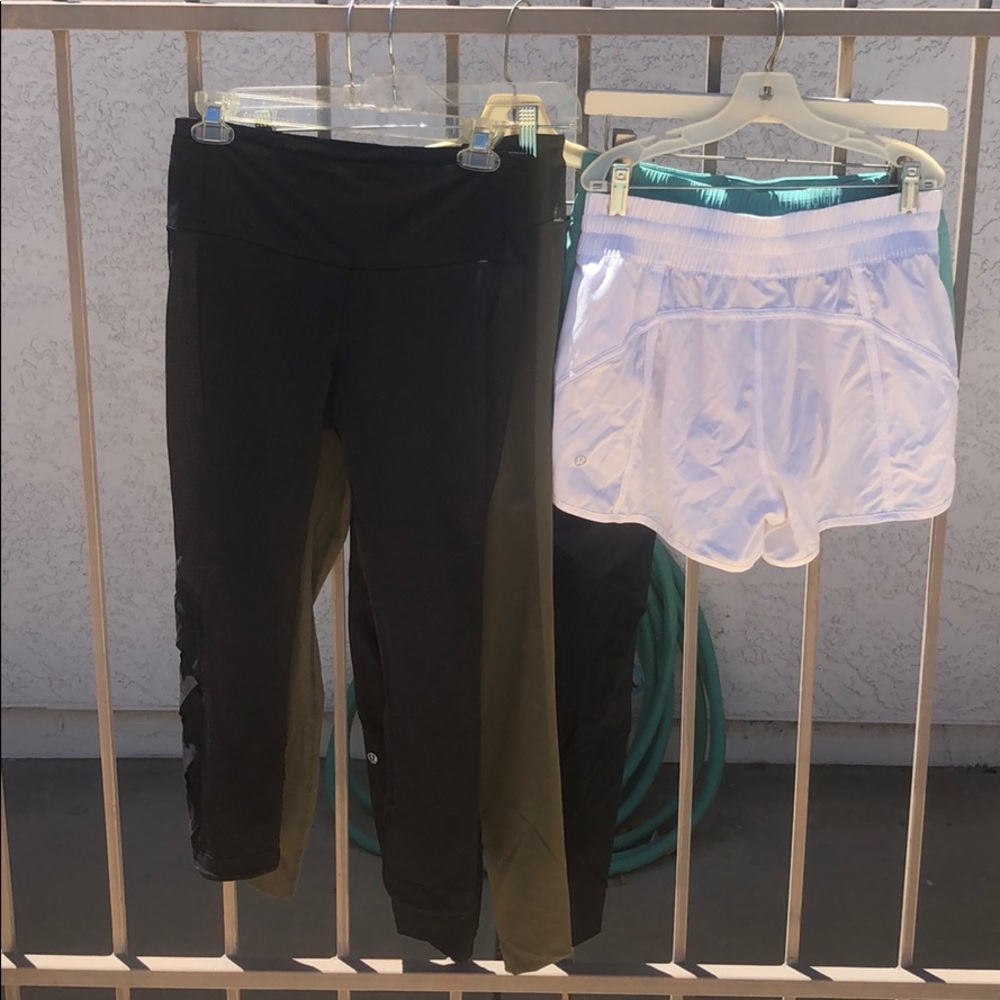 Bundle reserved